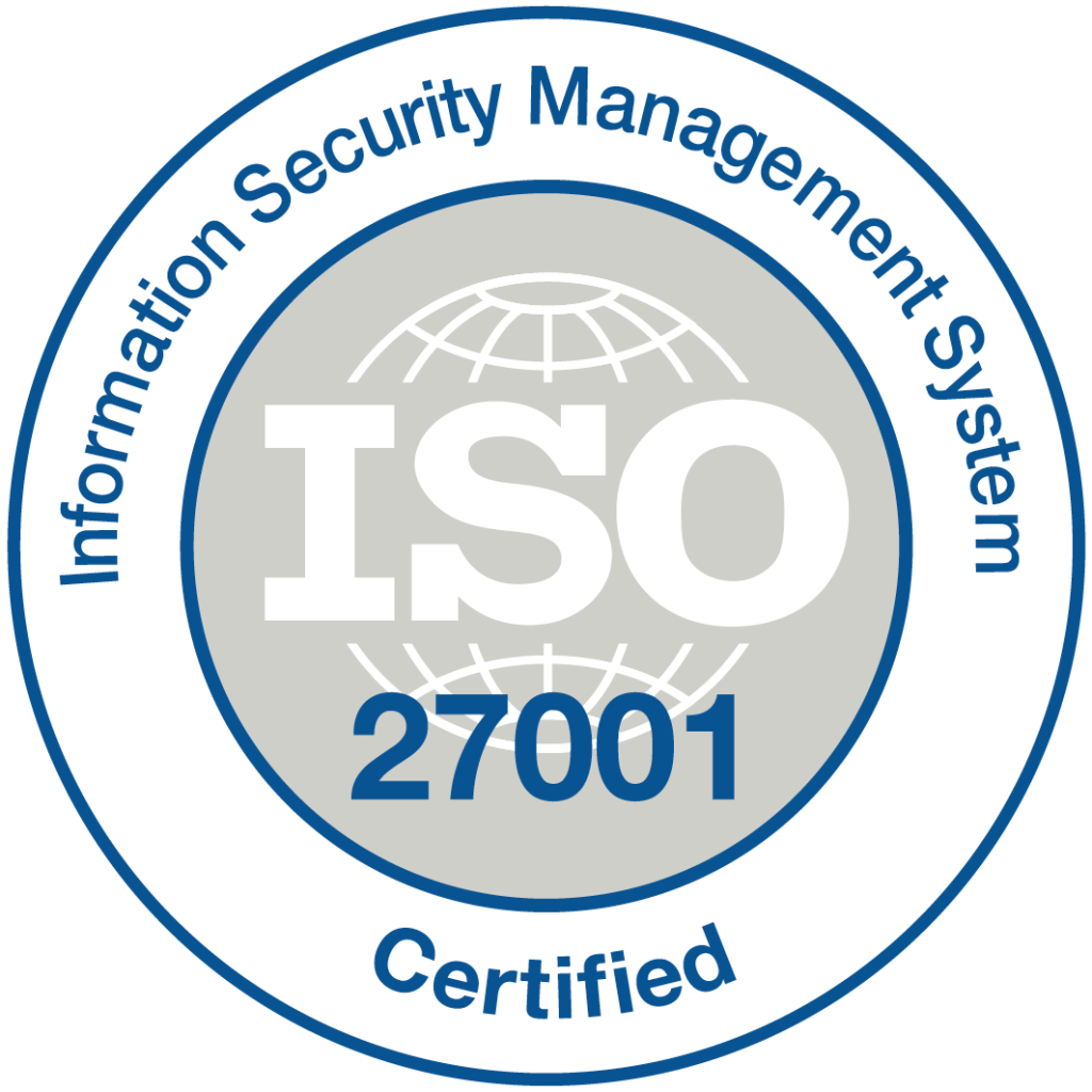 picture ISO 27001